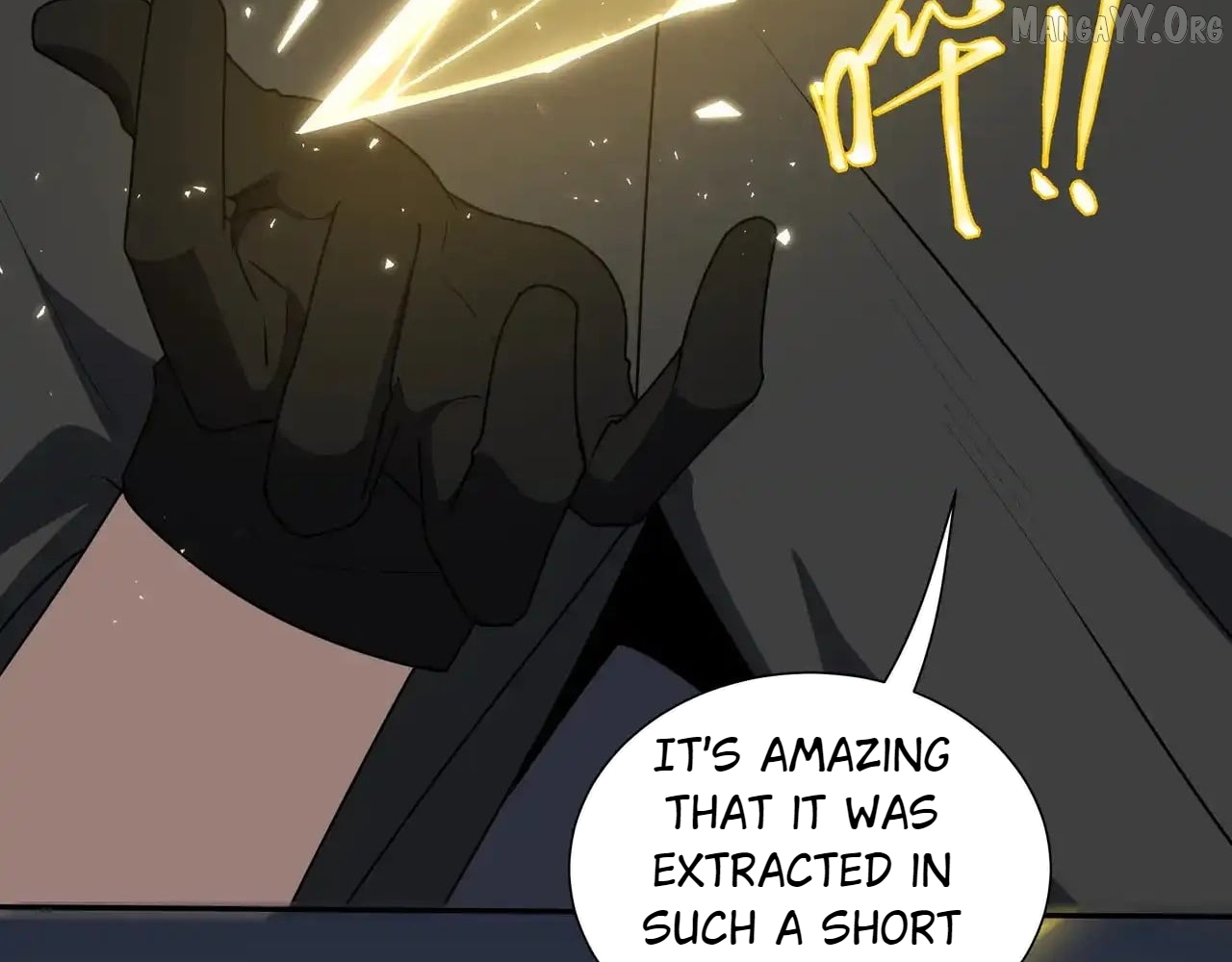 I Contracted Myself Chapter 127 - page 132